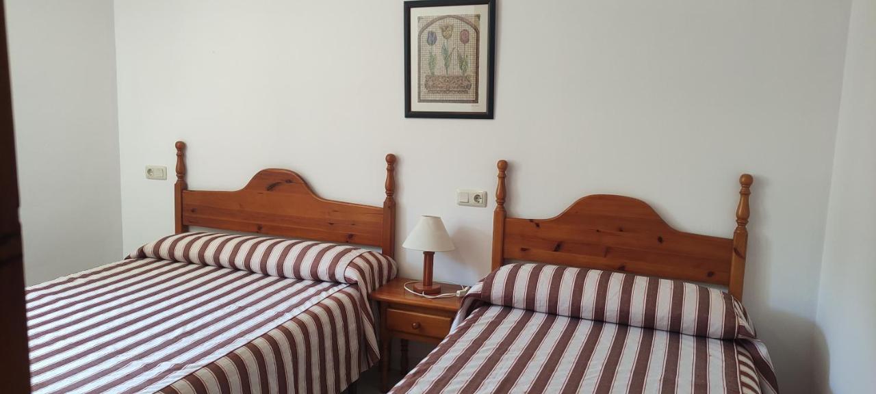 Centro Torla 4Pax Apartamento Eksteriør billede