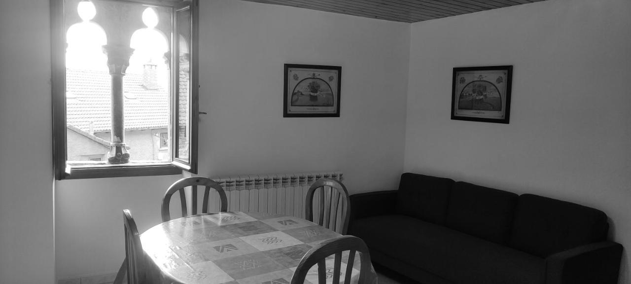 Centro Torla 4Pax Apartamento Eksteriør billede
