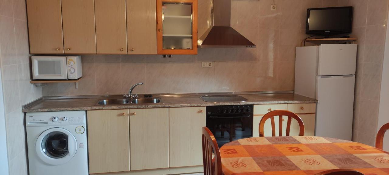 Centro Torla 4Pax Apartamento Eksteriør billede